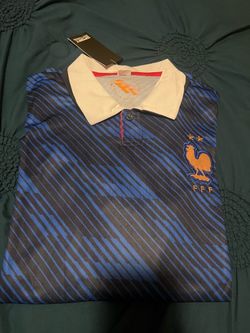 France jerseys