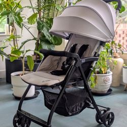Chicco Ohlala 2 Lightweight Stroller