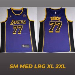 Lakers Luka