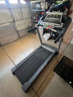 ProForm Treadmill