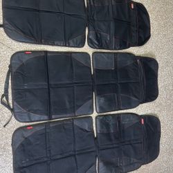 Car Seat Protectors 