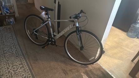 New Bicicleta For Sale 150 Dllrs Or Better Offer