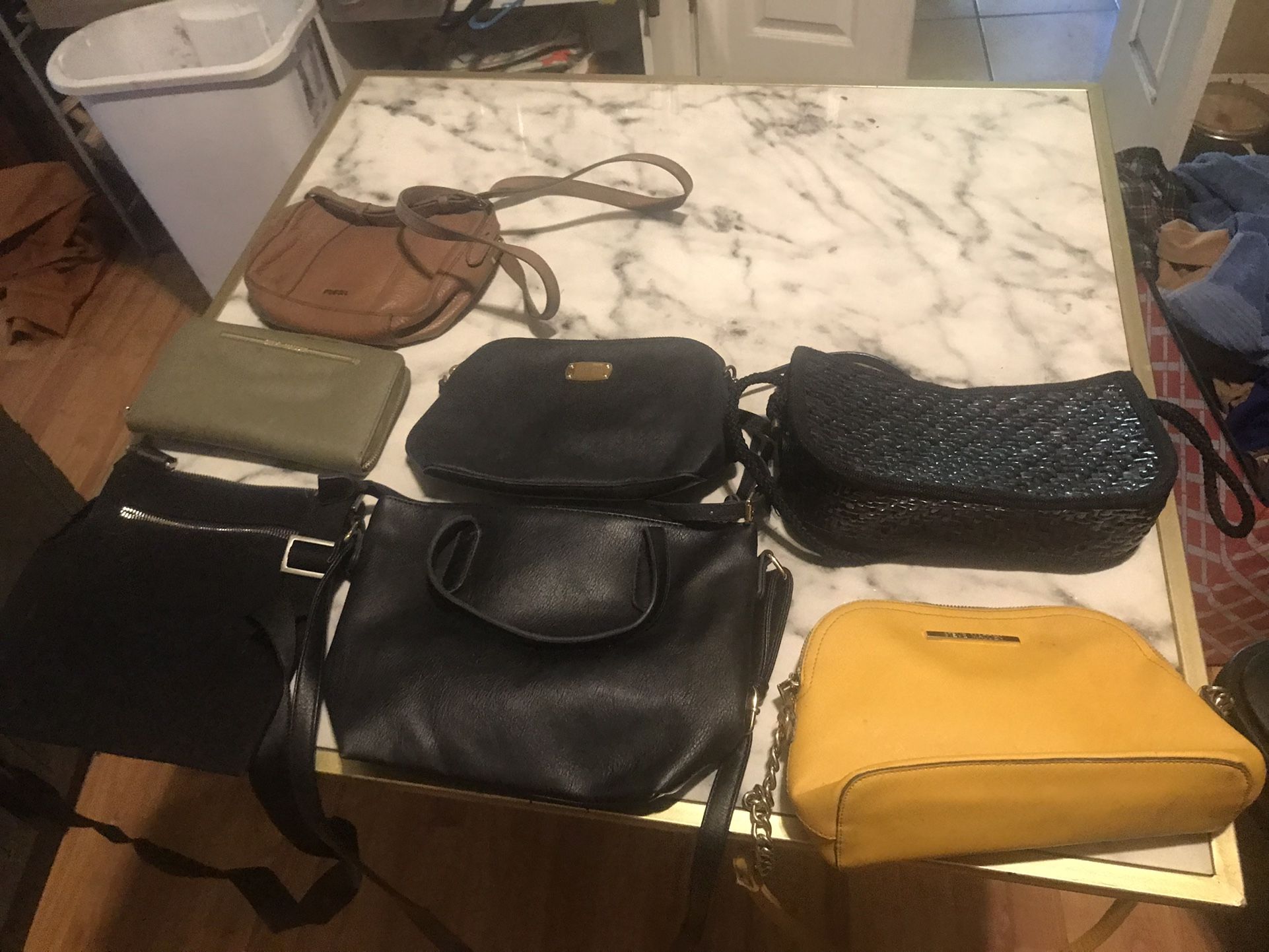 Designer Hand /Crossbody Bags