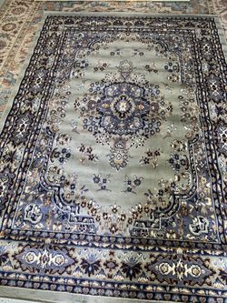 Very nice New Rug never used