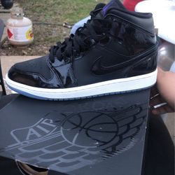 Jordan 1  Size 9   Og Box 