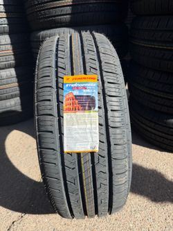 215/55/17 llantas nuevas