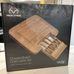 Cheese Board