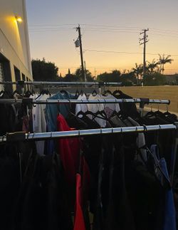 Men’s clothing