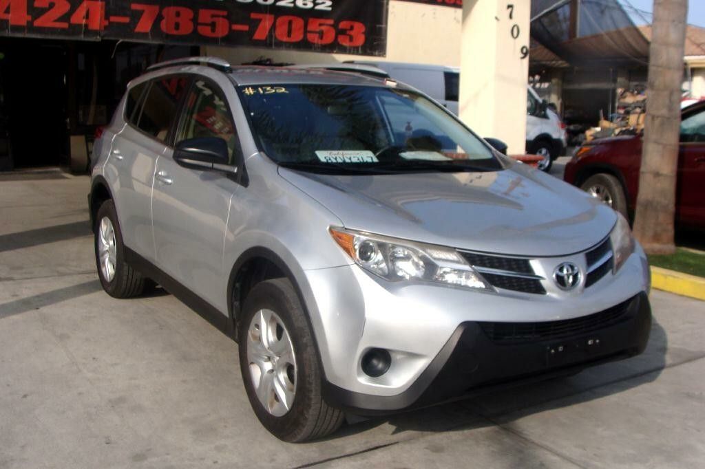 2014 Toyota RAV4  $2500 Down Payment, 🤑 Easy Approval Process 