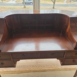 HEKMAN Carlton Desk