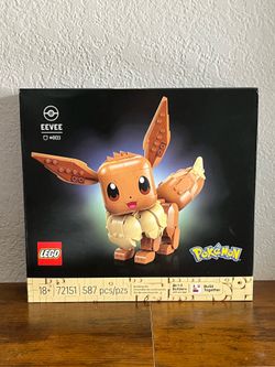 Lego 72151