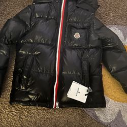 Moncler Puffer