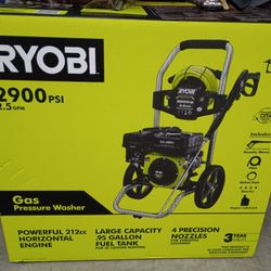 Ryobi 