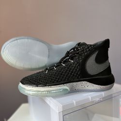 Nike AlphaDunk Oreo