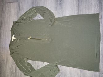 Mk dress, strech  S