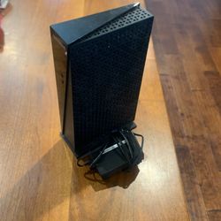 NETGEAR C6300-100NAR DOCSIS 3.0 WiFi Cable Modem Router