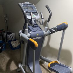 Multiple Workout Equipment 