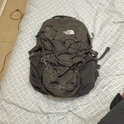 The North Face Backpack