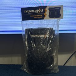 Thunderbolt Multipurpose Knee pads