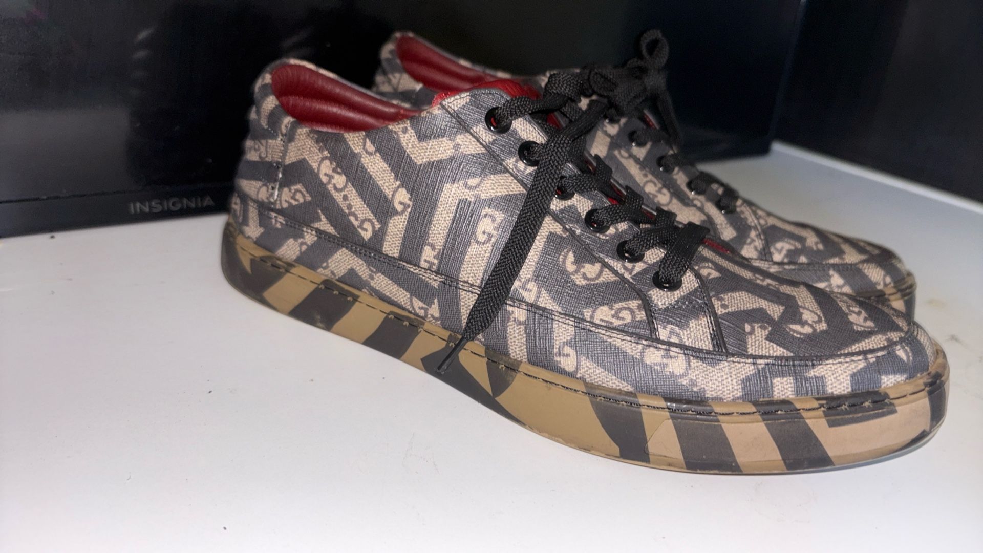 Gucci Shoes