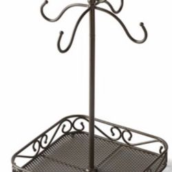 Porta Tazas  De Princess Nuevo En Caja 