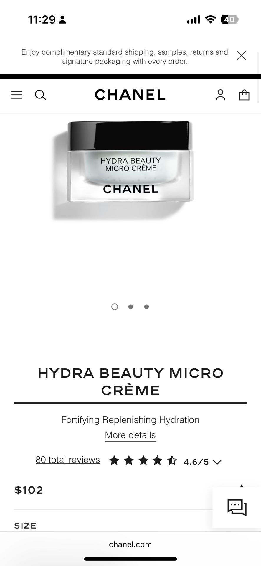 Coco Chanel