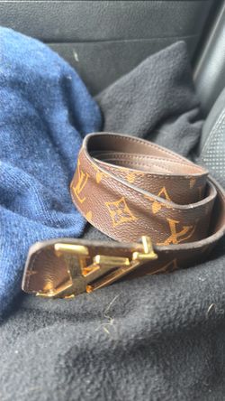 LV Belt 110/44 MM