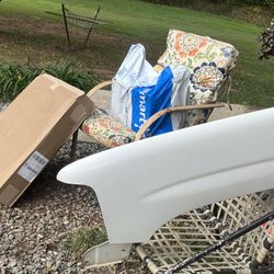 2000 Chevrolet Silverado 1500