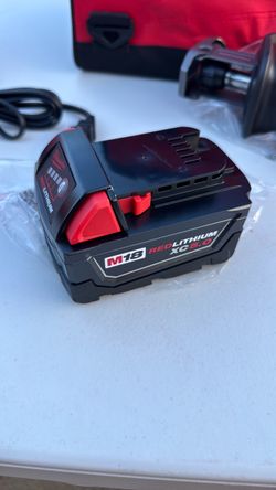 Milwaukee 5.0 Battery