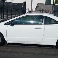 2006 Honda Civic