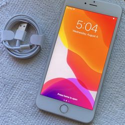 iPhone 6s Plus Unlocked For All Carriers 