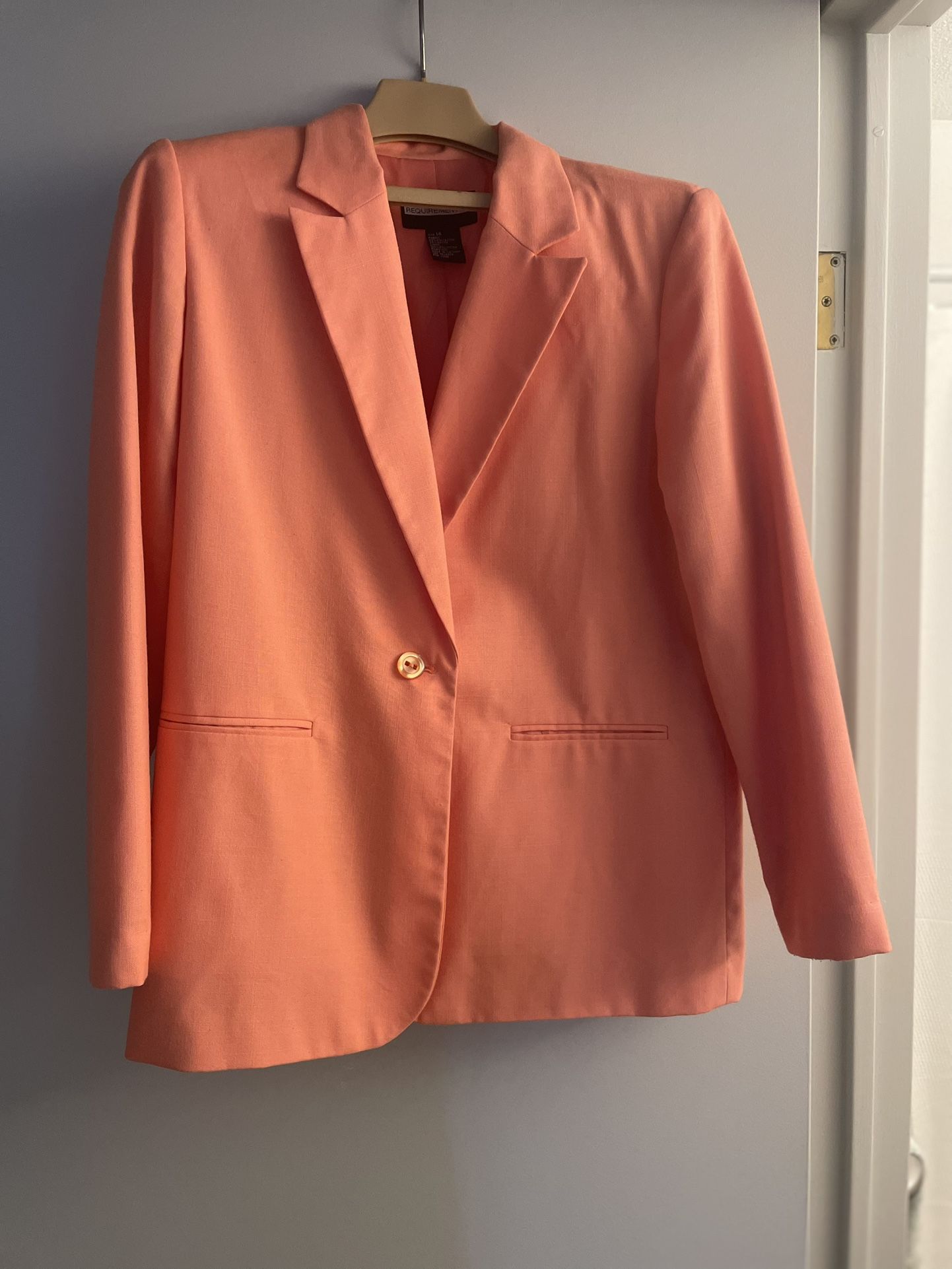 Women’s Blazer Size 14