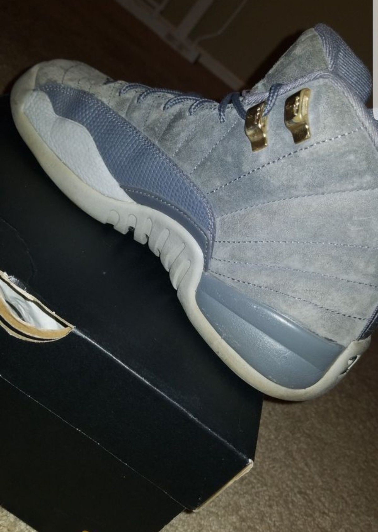 AIR JORDAN 12 RETRO