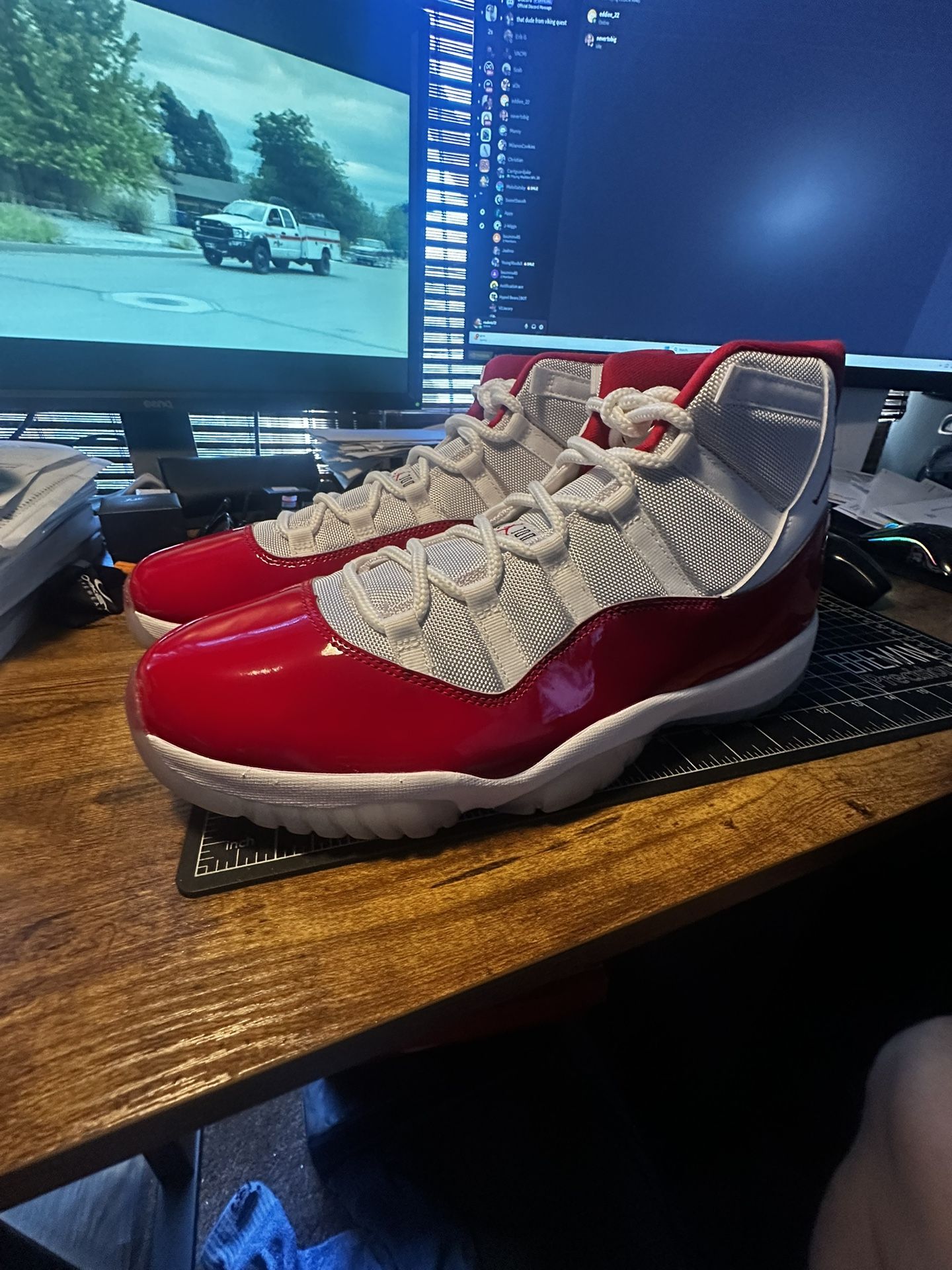 Jordan 11