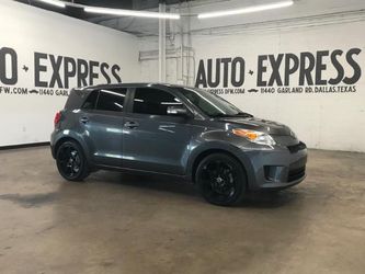 2011 Scion xD
