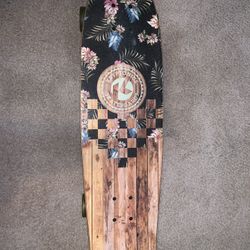 Skateboards 