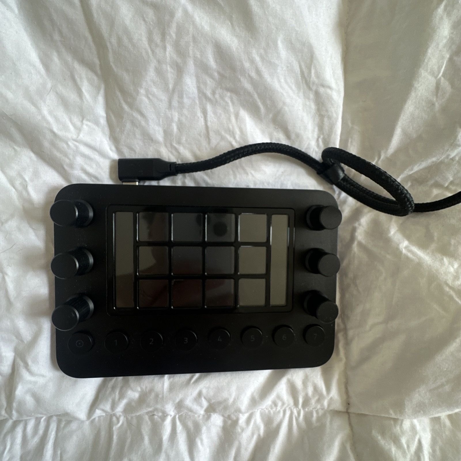 Razer Loupedeck Stream Controller