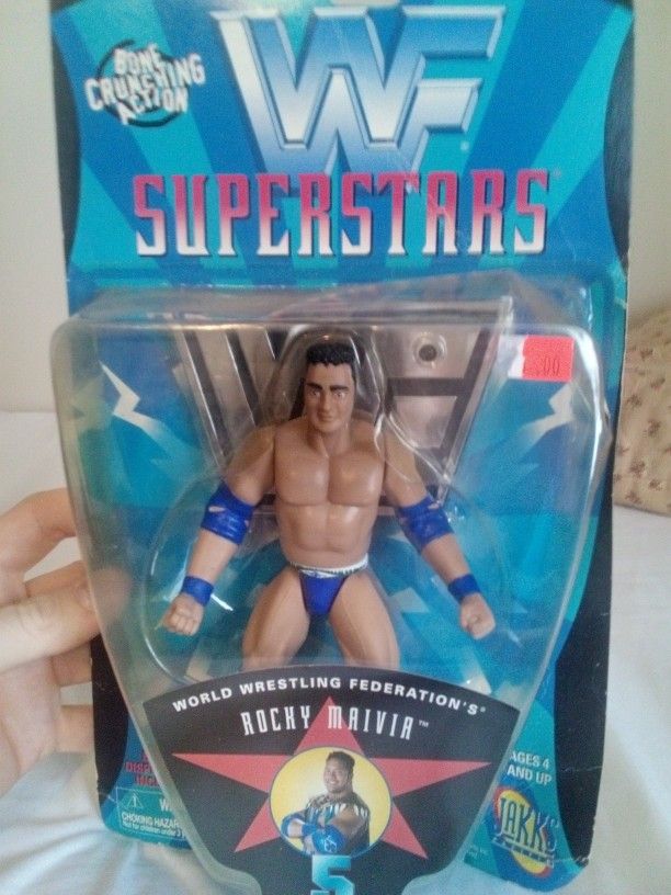 Wwe