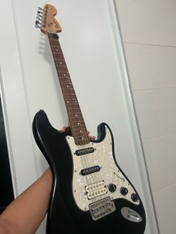 Fender Squier strat