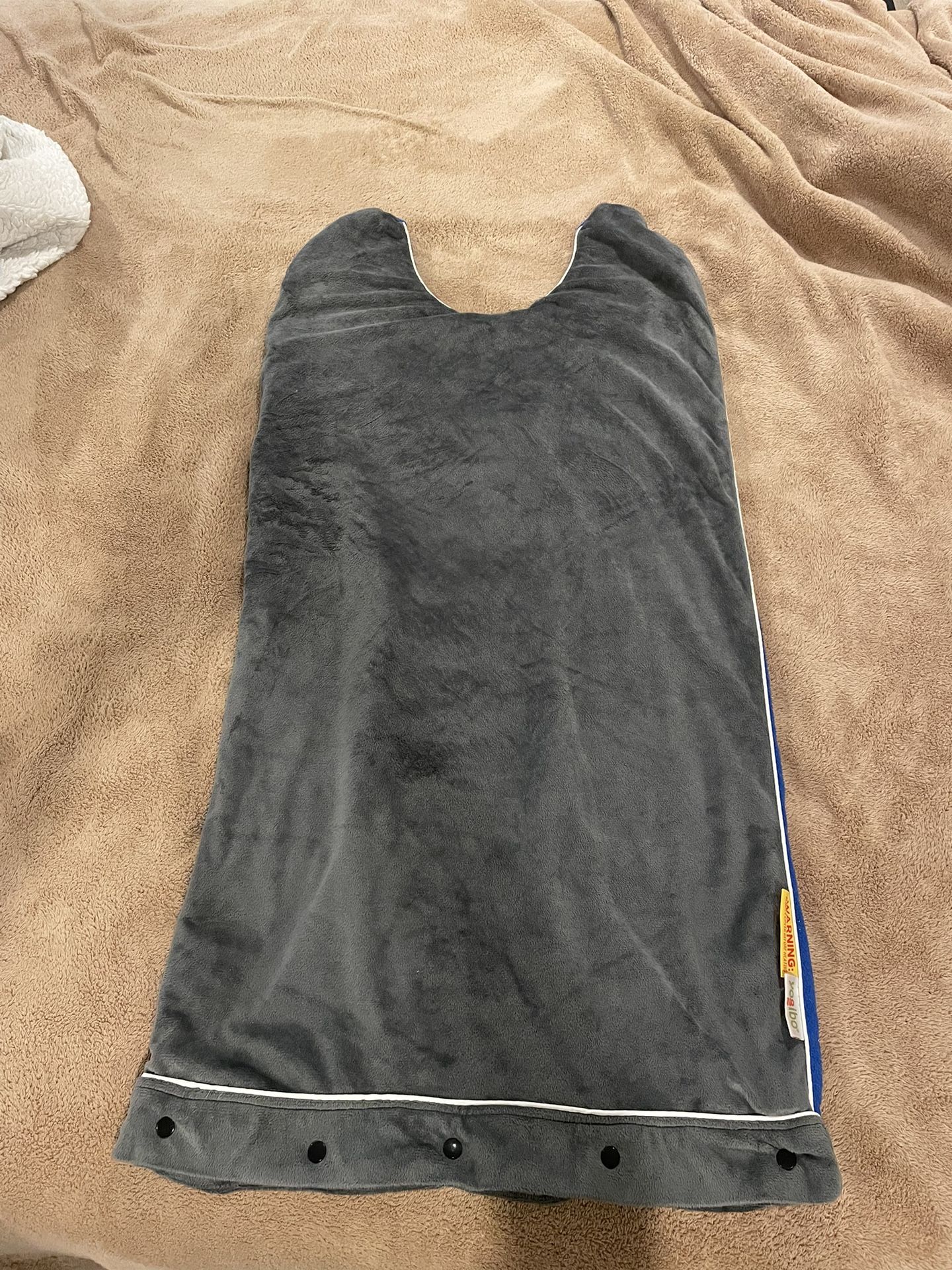 Weighted Lap Blanket
