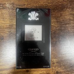 Creed Cologne 