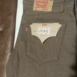 501 Jeans - READ DESCRIPTION 