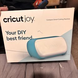 Cricut Joy
