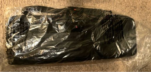 TAC Six Range bag