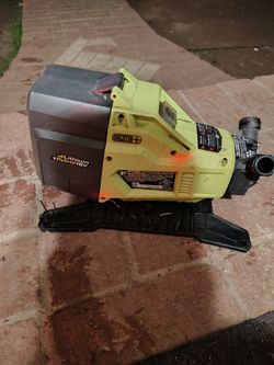 Ryobi Transfer Pump W/O Battery $100 OBO
