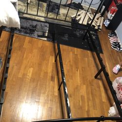 Bed Frame 