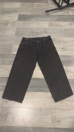 Baggy levi jeans
