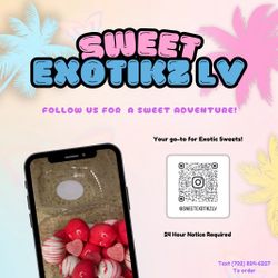 SWEETEXOTIKZLV 