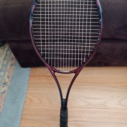 Pro Kennex Tennis Racquet 