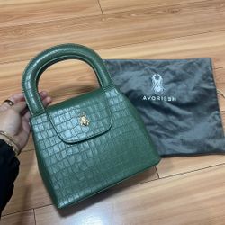 Leather Bag